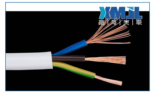 鑫馬線纜淺談電線電纜質(zhì)量檢測三大重要指標 