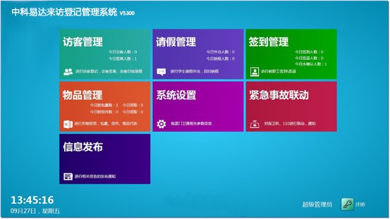 排隊(duì)系統(tǒng),訪(fǎng)客系統(tǒng),查詢(xún)系統(tǒng),門(mén)禁系統(tǒng),考勤系統(tǒng),會(huì)議系統(tǒng),會(huì)議預(yù)約系統(tǒng),會(huì)議信息發(fā)布系統(tǒng),呼叫系統(tǒng)